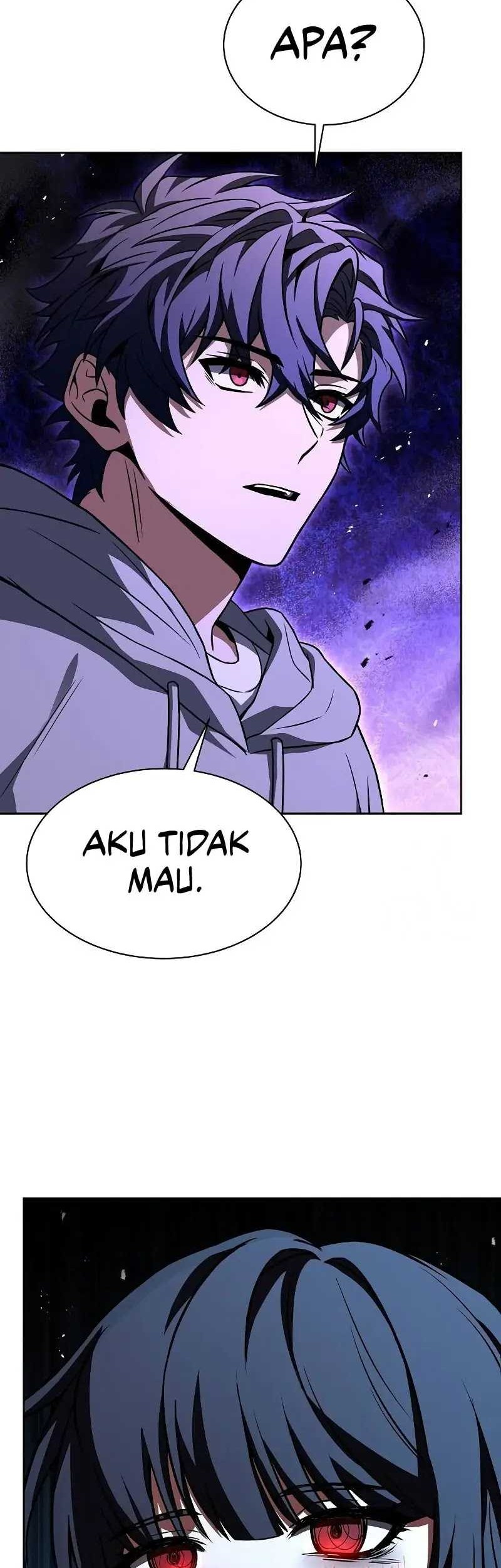 The Constellations Are My Disciples Chapter 59 Gambar 71