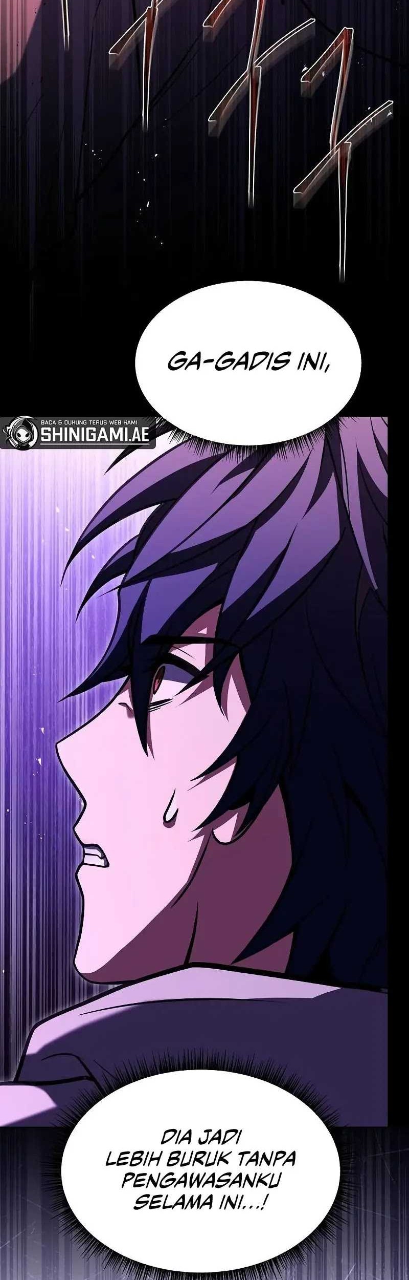 The Constellations Are My Disciples Chapter 59 Gambar 74