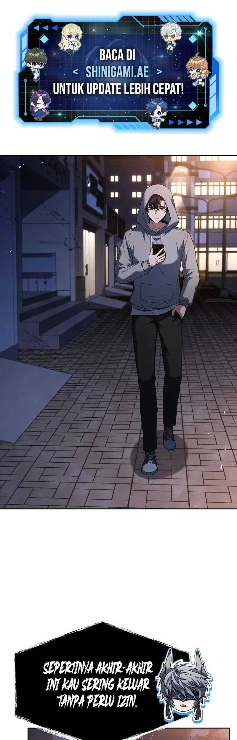 Baca  The Constellations Are My Disciples Chapter 59 Gambar 2