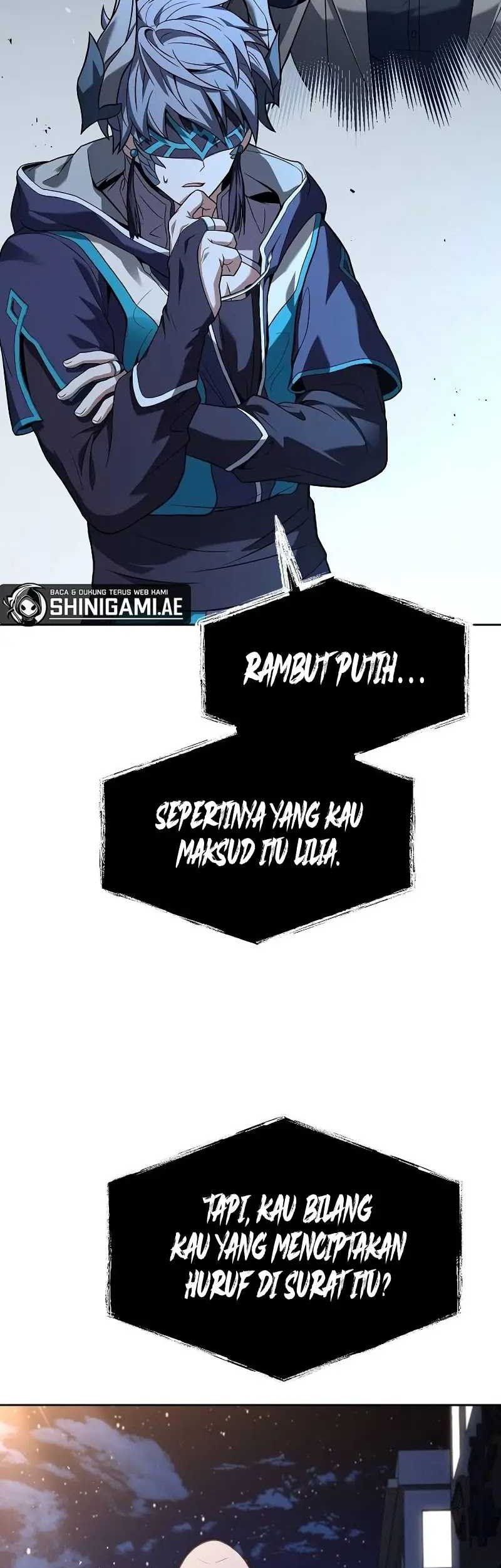 The Constellations Are My Disciples Chapter 59 Gambar 4