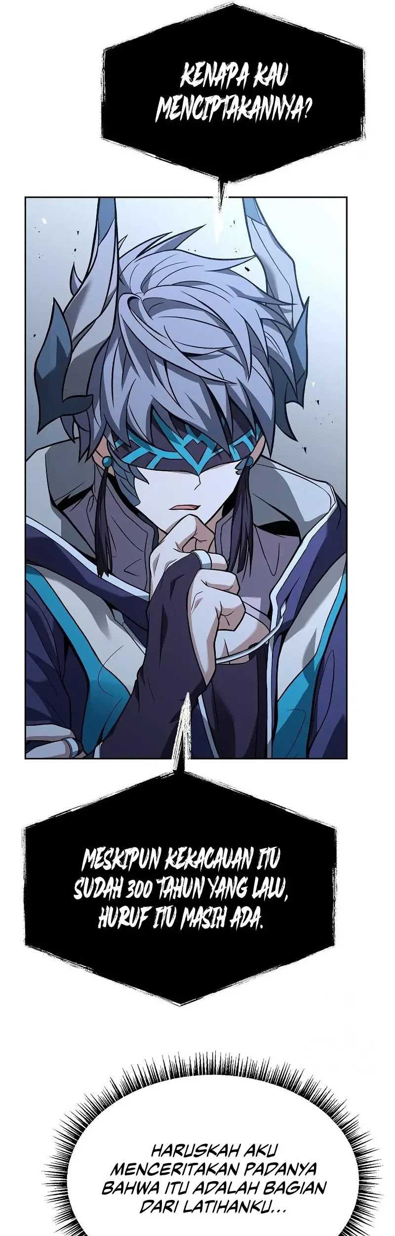 The Constellations Are My Disciples Chapter 59 Gambar 6