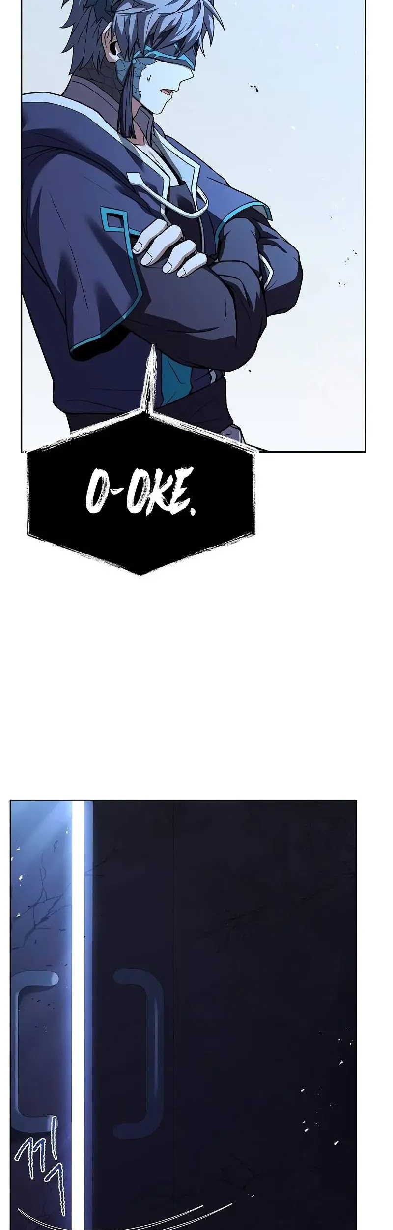 The Constellations Are My Disciples Chapter 59 Gambar 8