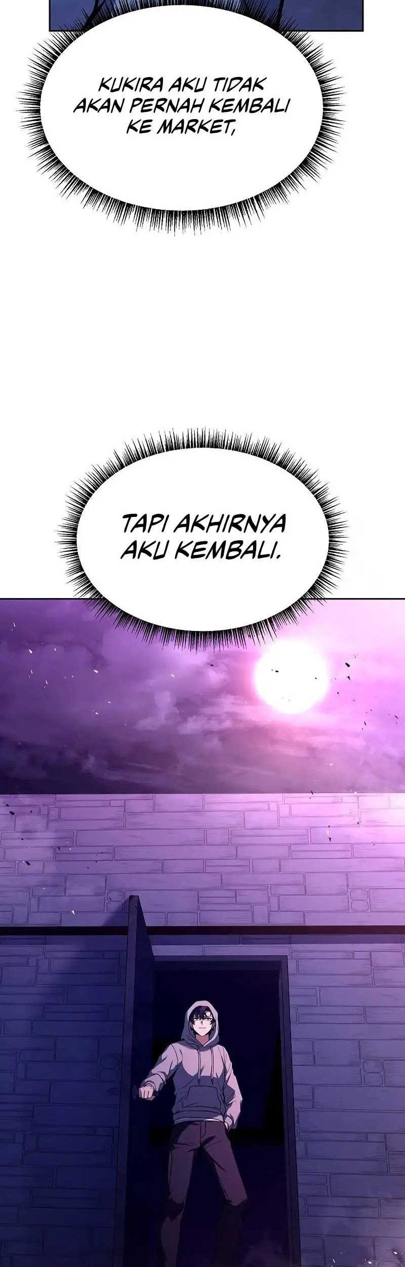 The Constellations Are My Disciples Chapter 59 Gambar 11