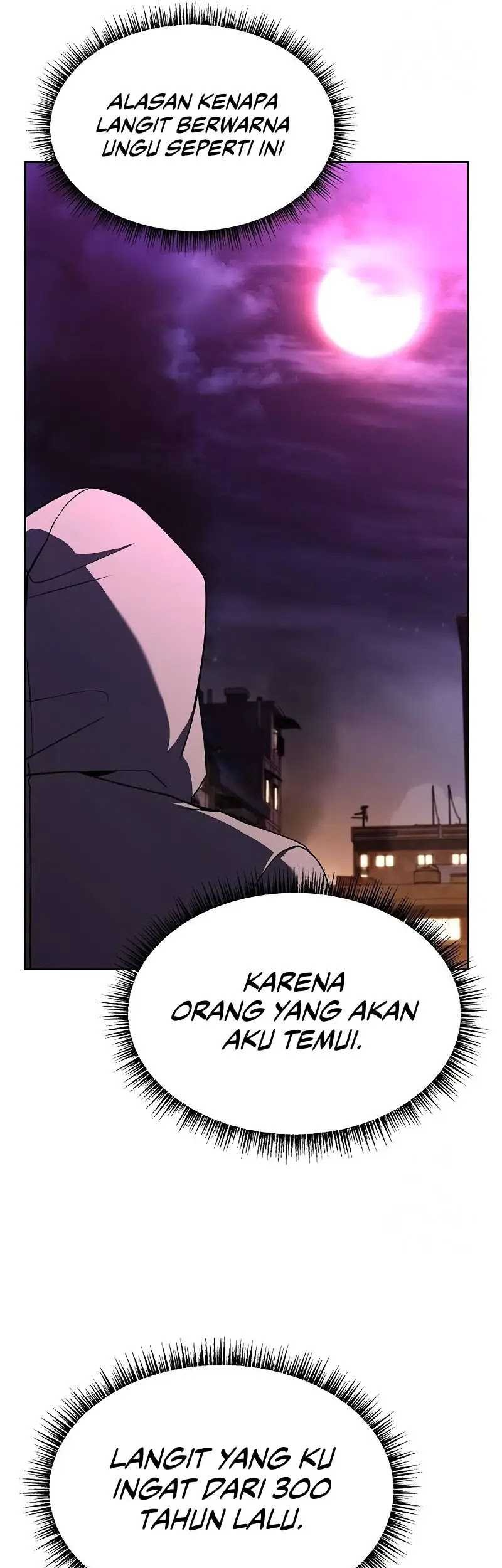 The Constellations Are My Disciples Chapter 59 Gambar 14