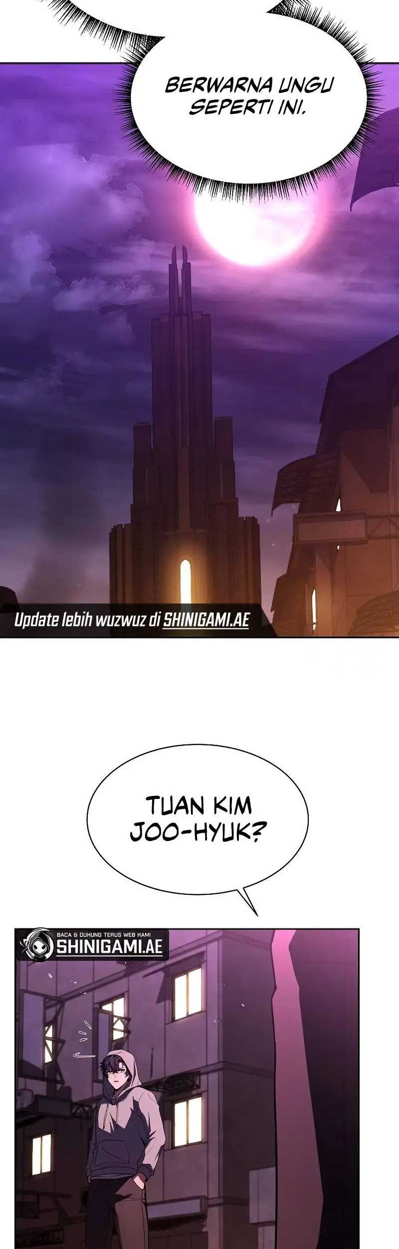 The Constellations Are My Disciples Chapter 59 Gambar 15