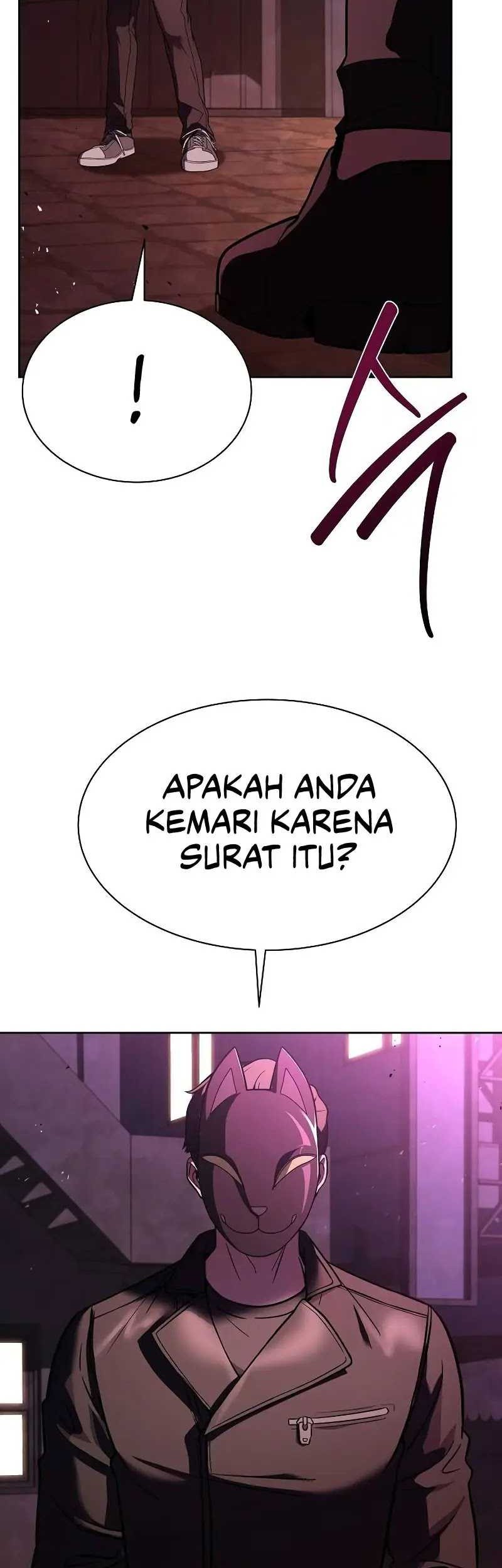 The Constellations Are My Disciples Chapter 59 Gambar 16