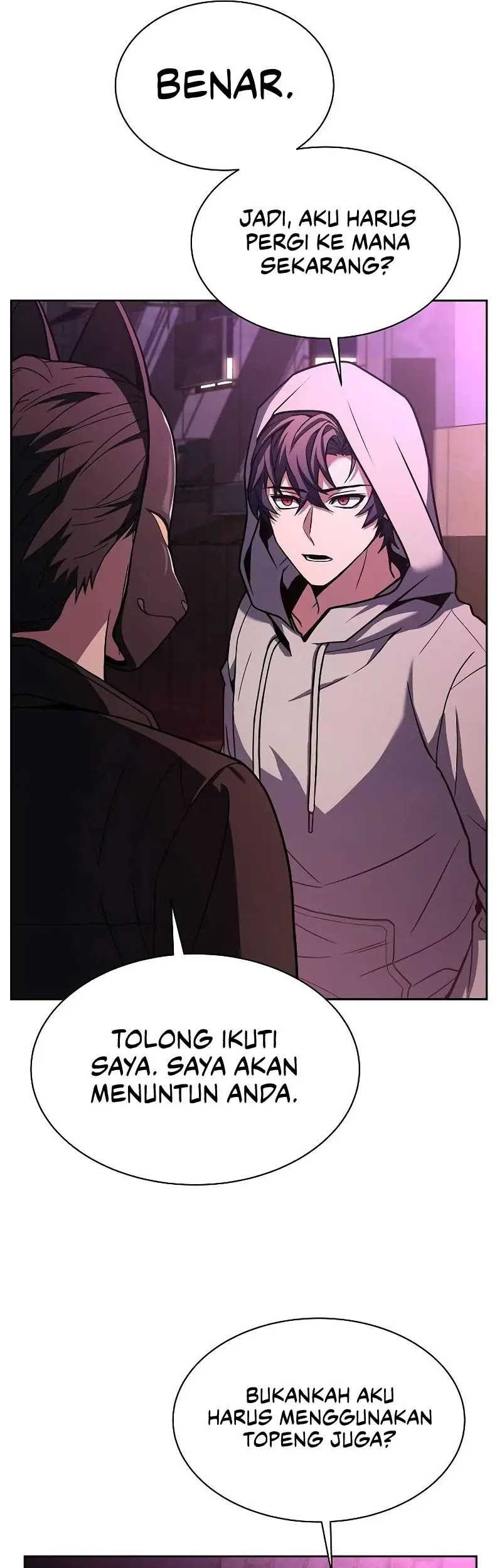 The Constellations Are My Disciples Chapter 59 Gambar 18