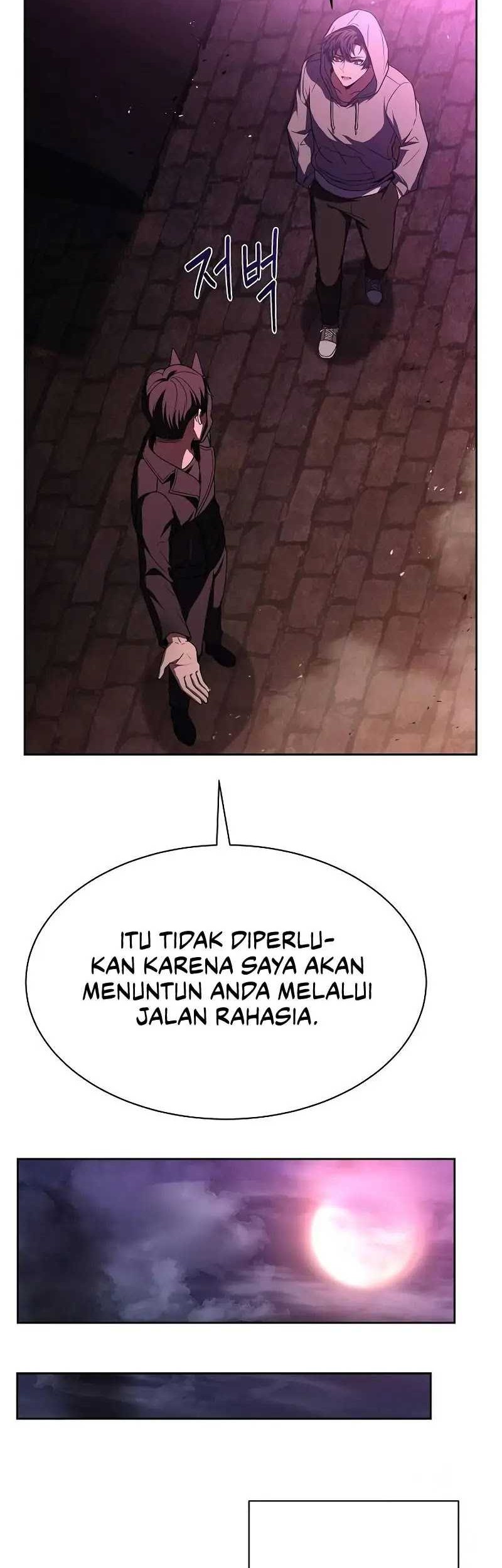 The Constellations Are My Disciples Chapter 59 Gambar 19