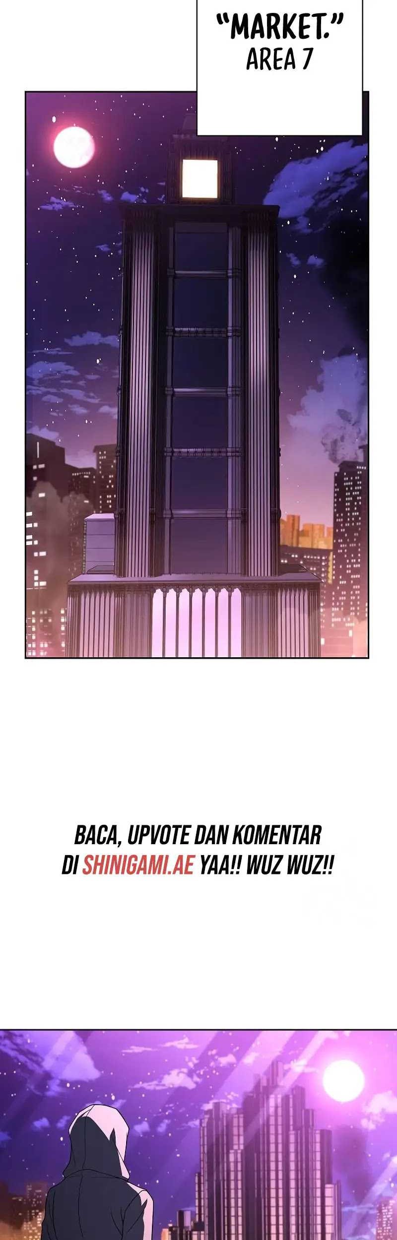 The Constellations Are My Disciples Chapter 59 Gambar 20