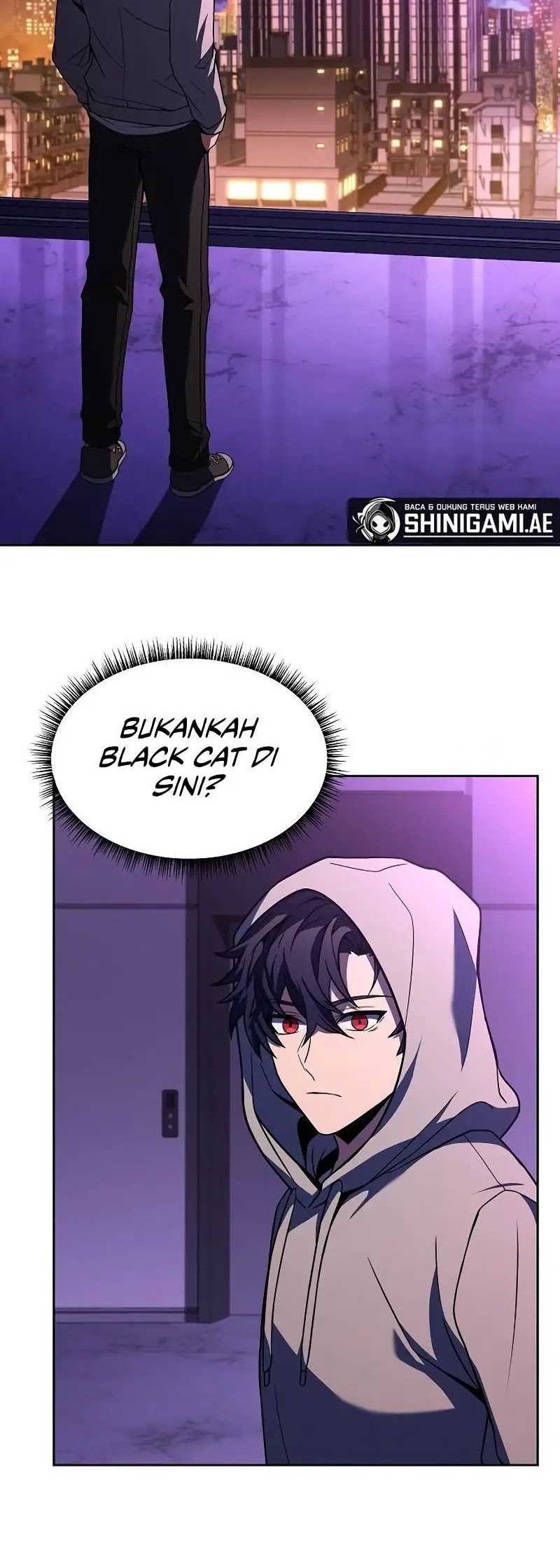 The Constellations Are My Disciples Chapter 59 Gambar 21