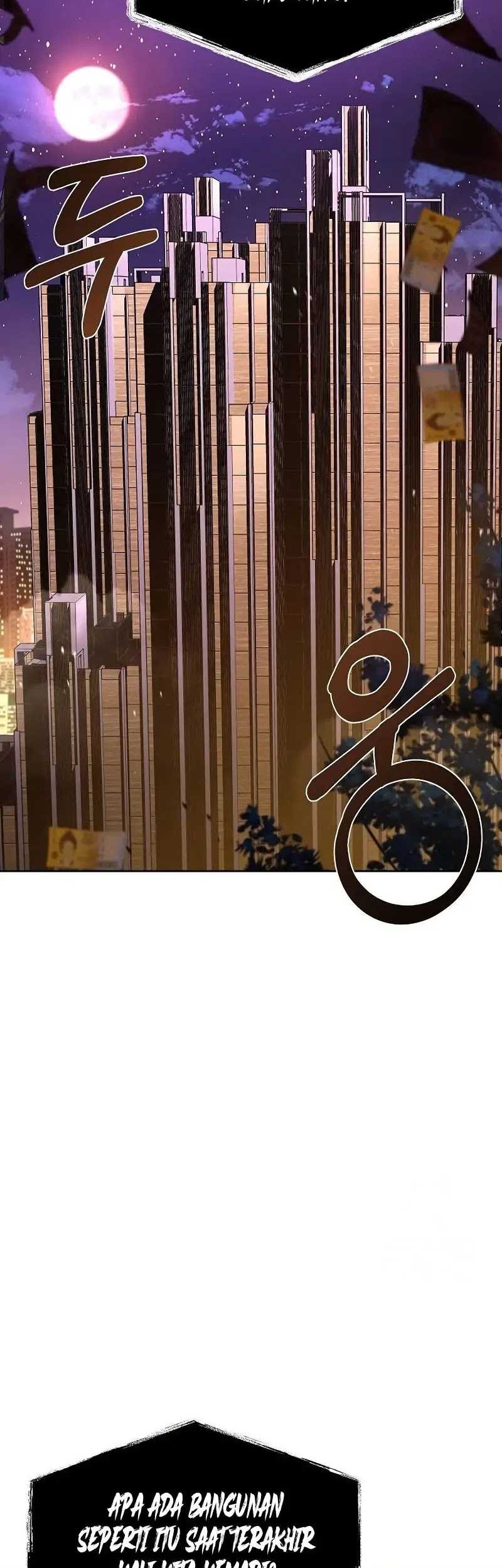 The Constellations Are My Disciples Chapter 59 Gambar 23