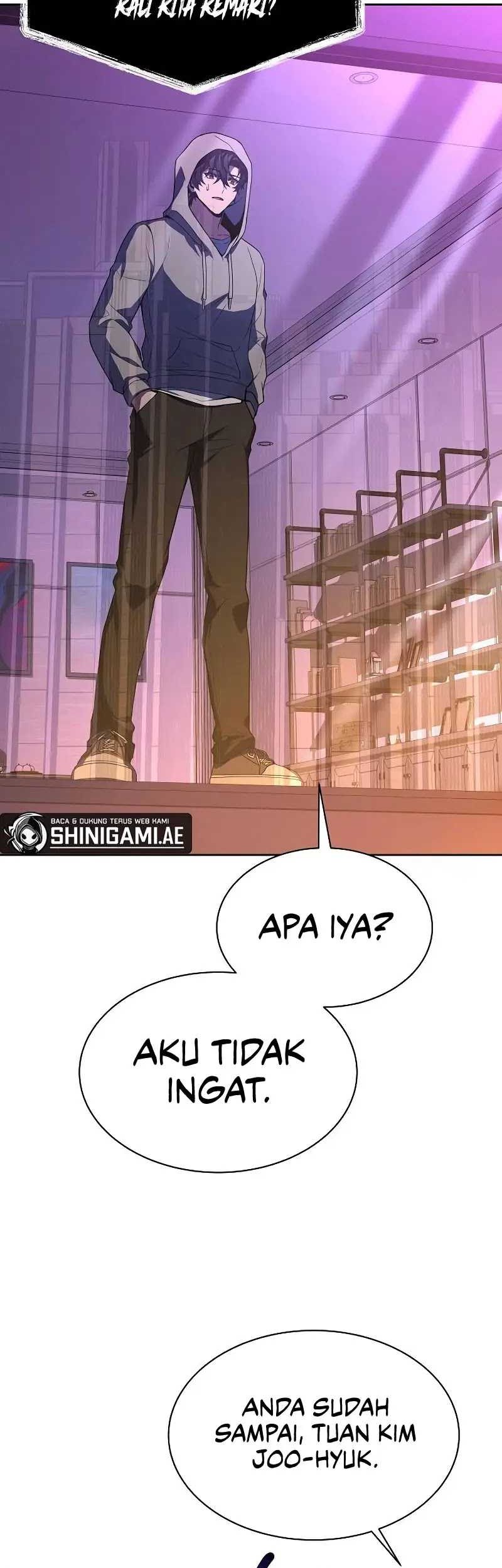 The Constellations Are My Disciples Chapter 59 Gambar 24