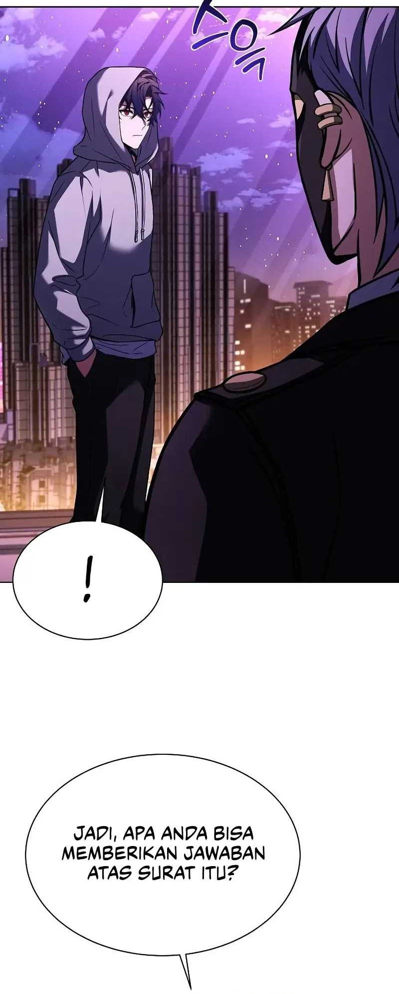 The Constellations Are My Disciples Chapter 59 Gambar 25