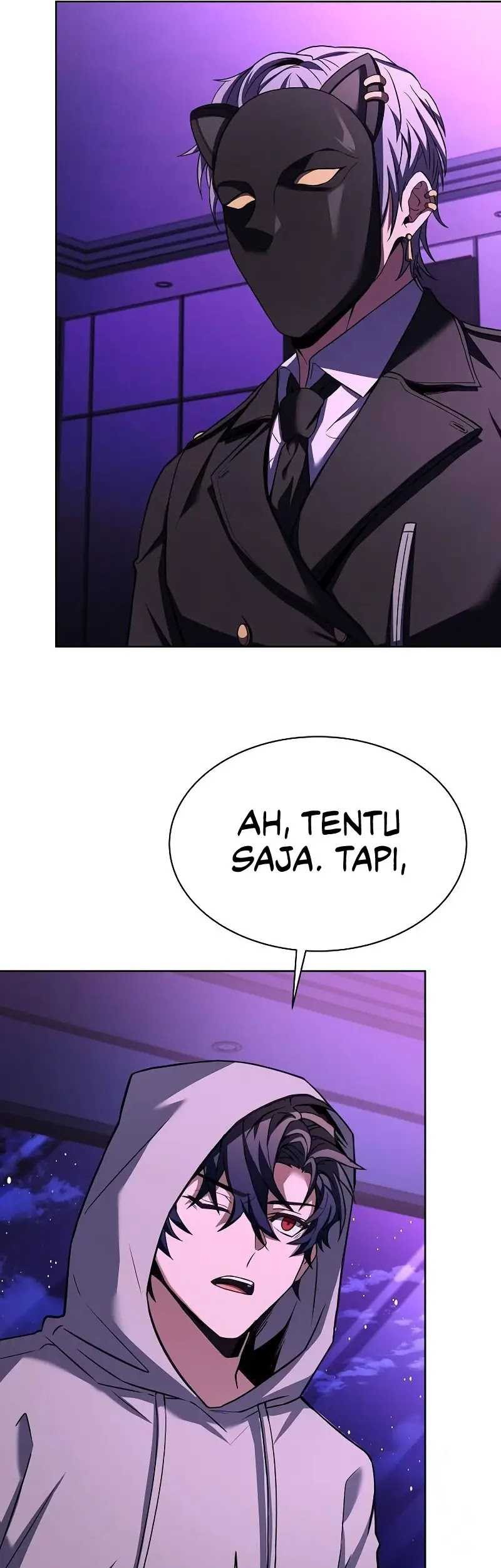 The Constellations Are My Disciples Chapter 59 Gambar 26