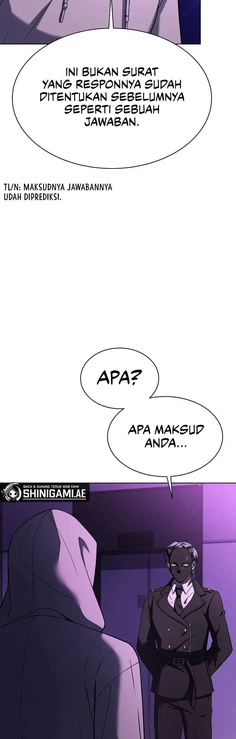 The Constellations Are My Disciples Chapter 59 Gambar 27