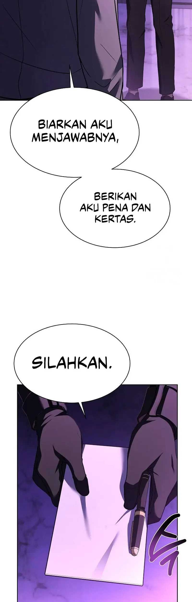 The Constellations Are My Disciples Chapter 59 Gambar 28