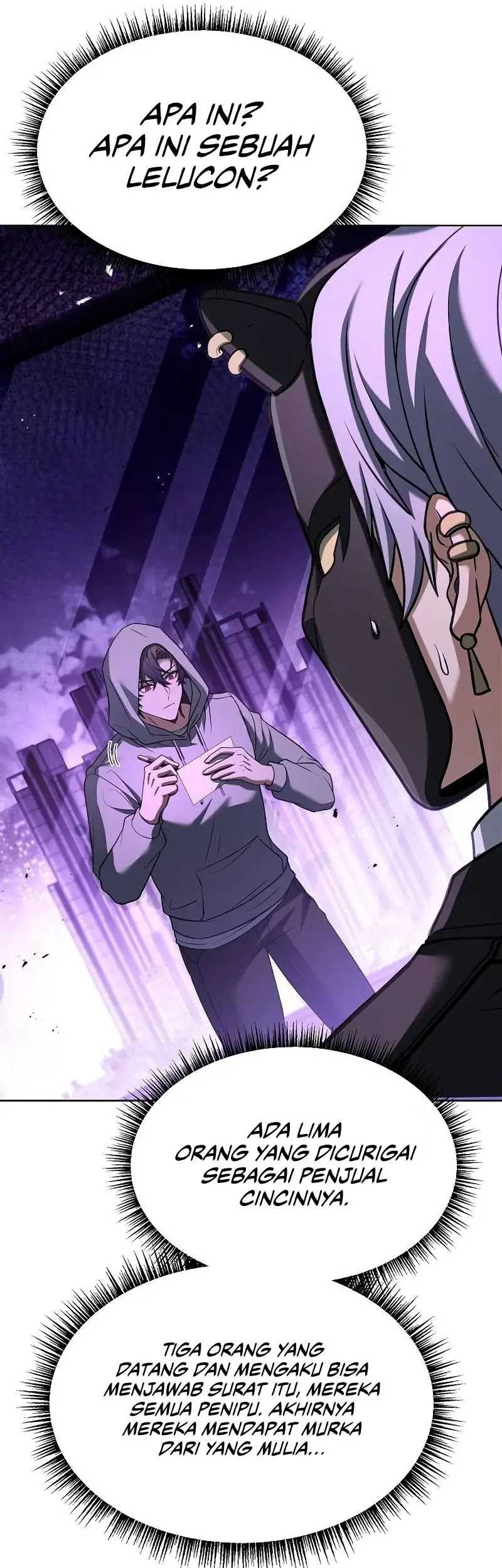 The Constellations Are My Disciples Chapter 59 Gambar 30