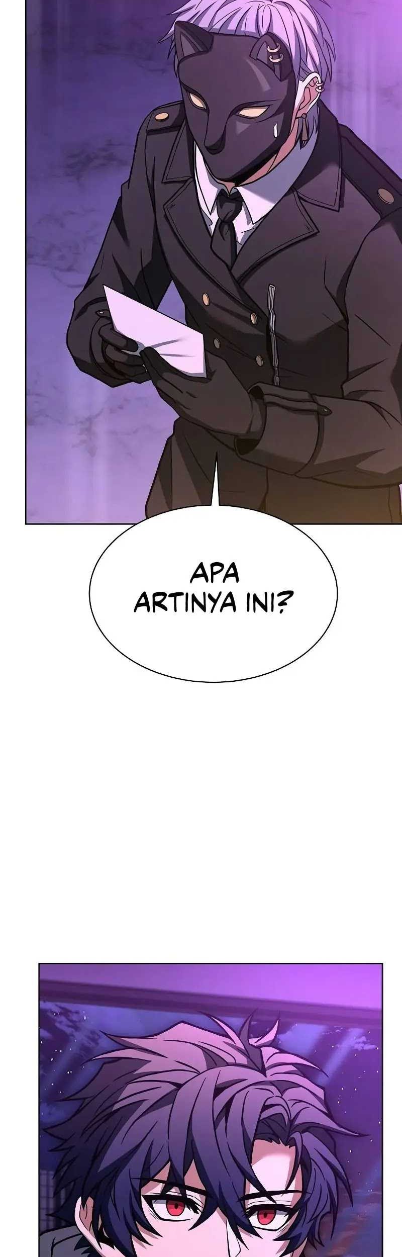 The Constellations Are My Disciples Chapter 59 Gambar 32