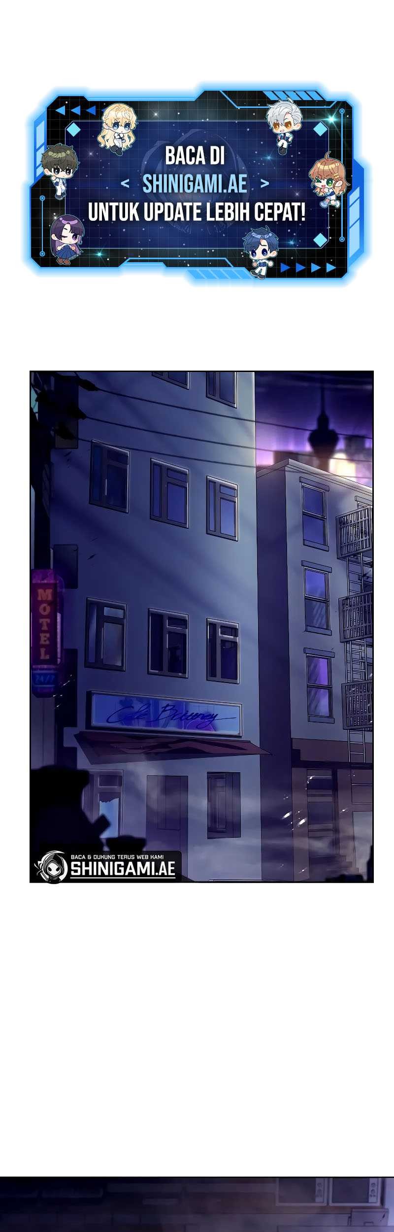 Baca  The Constellations Are My Disciples Chapter 58 Gambar 2
