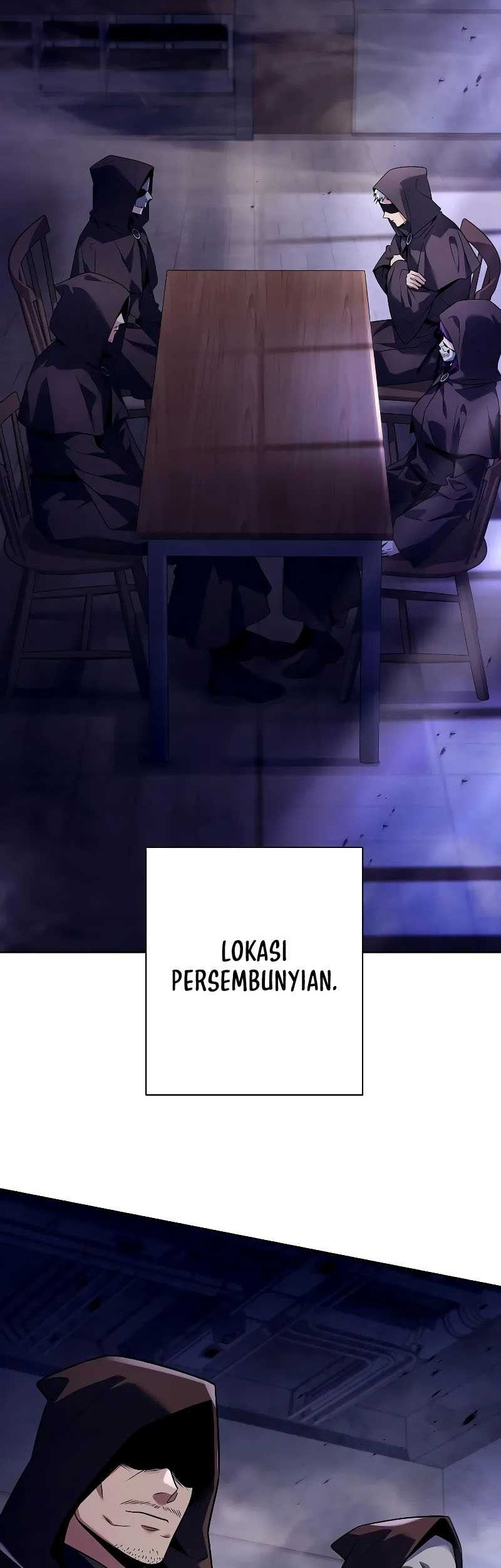 The Constellations Are My Disciples Chapter 58 Gambar 3