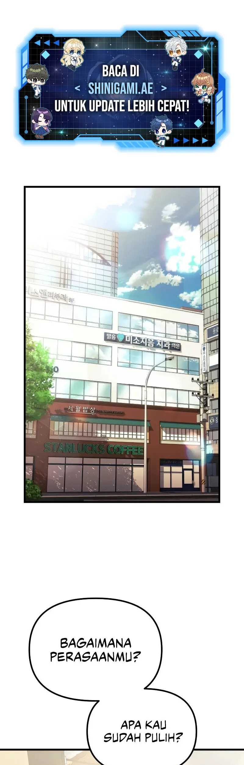 Baca The Heavenly Demon’s Descendant Chapter 26 Gambar 2