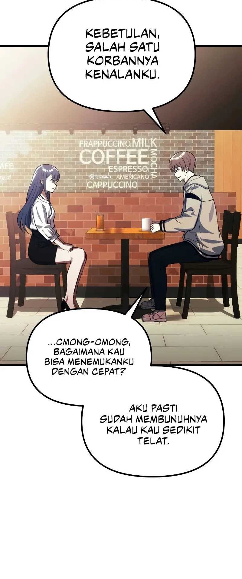The Heavenly Demon’s Descendant Chapter 26 Gambar 5