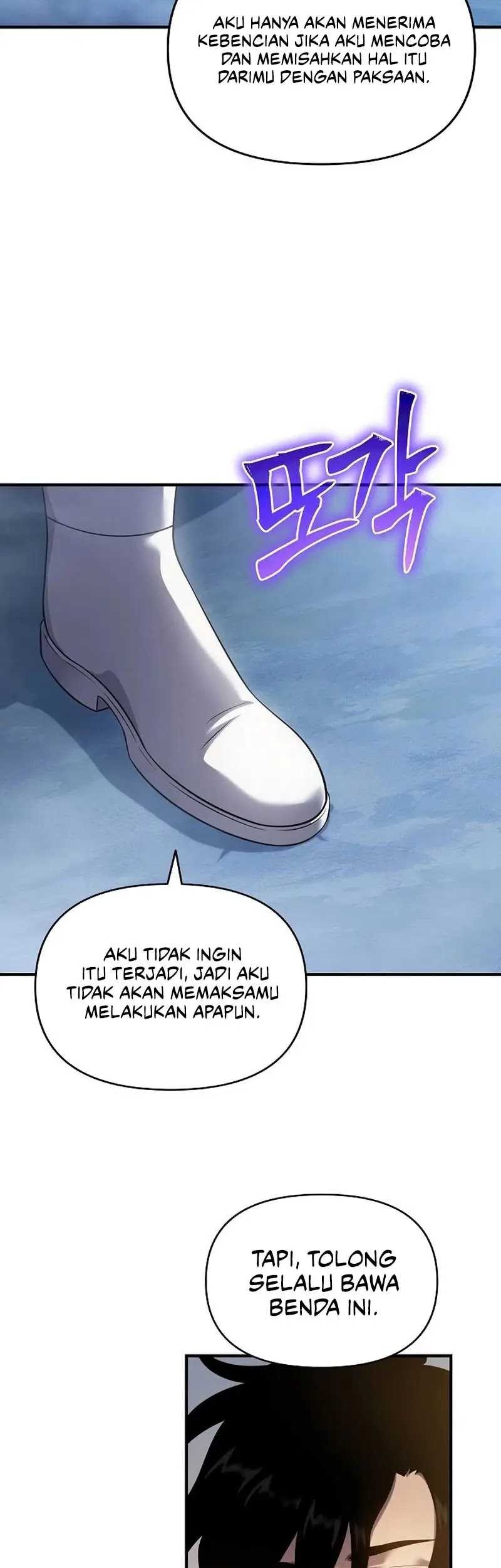 The Priest of Corruption Chapter 46 Gambar 52