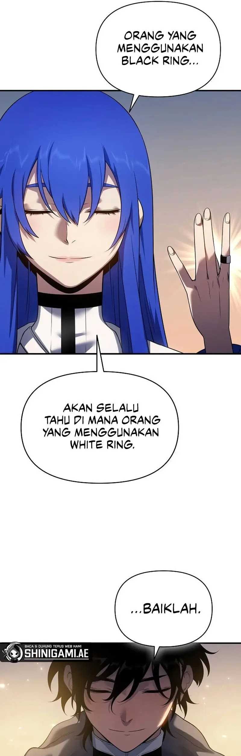 The Priest of Corruption Chapter 46 Gambar 54