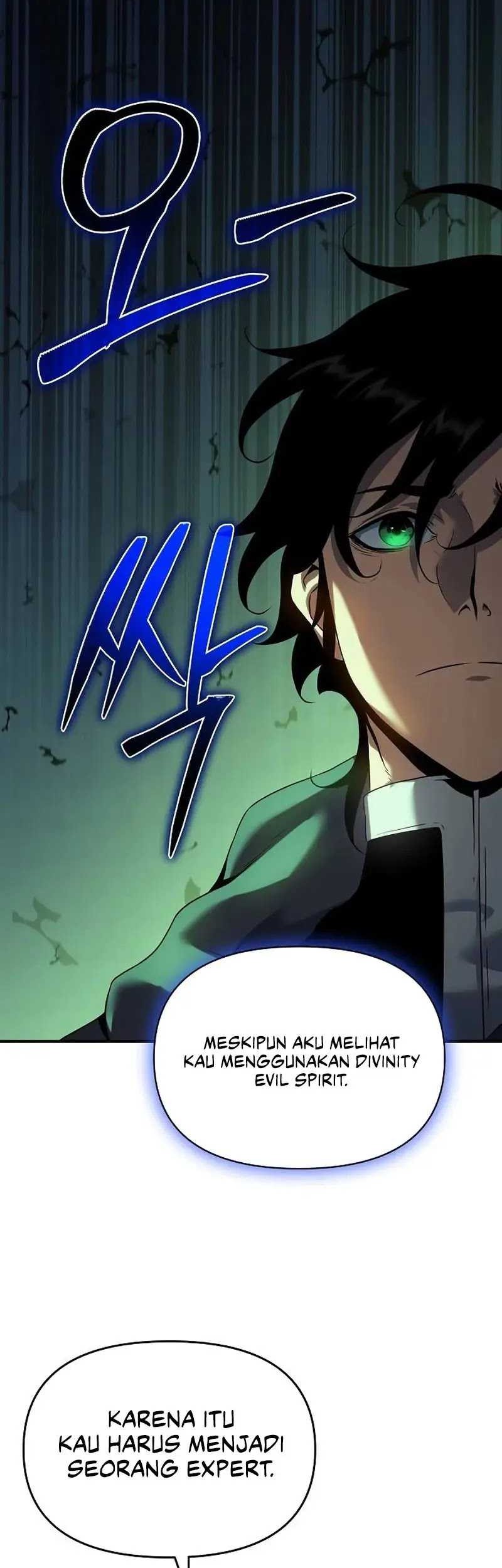 The Priest of Corruption Chapter 46 Gambar 60