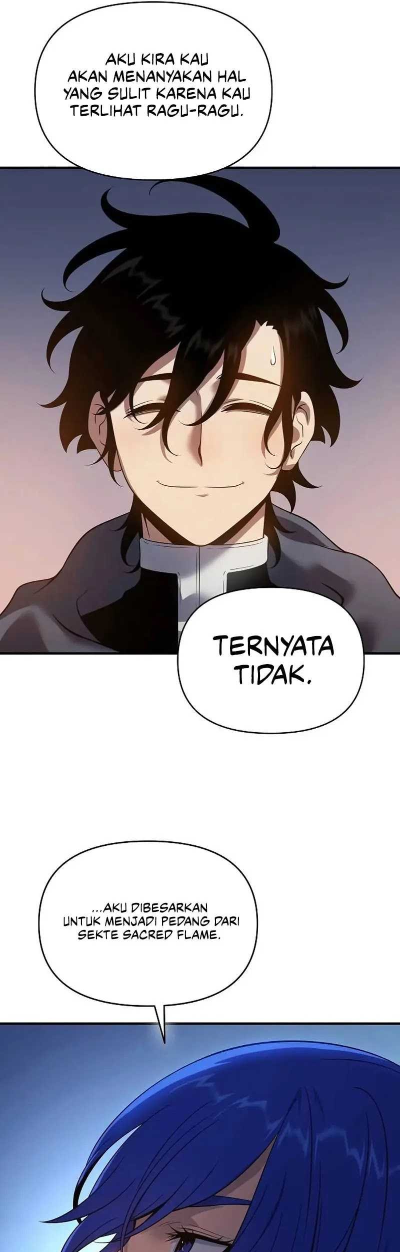 The Priest of Corruption Chapter 46 Gambar 66