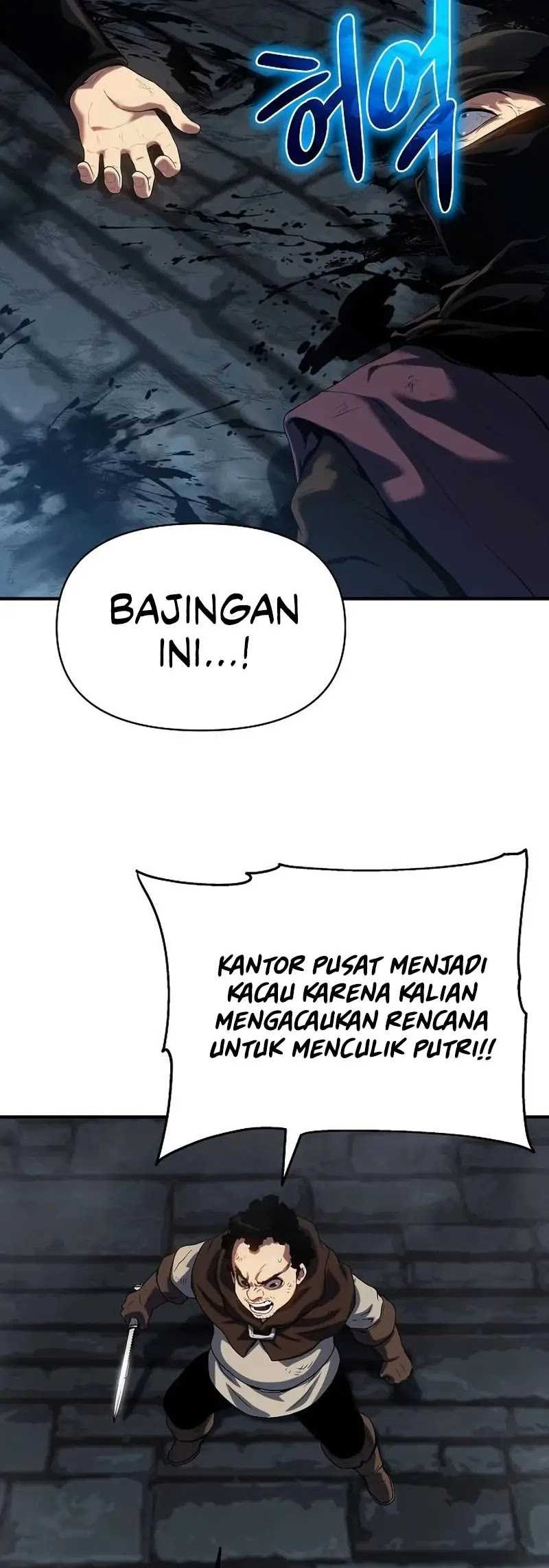 The Priest of Corruption Chapter 46 Gambar 73