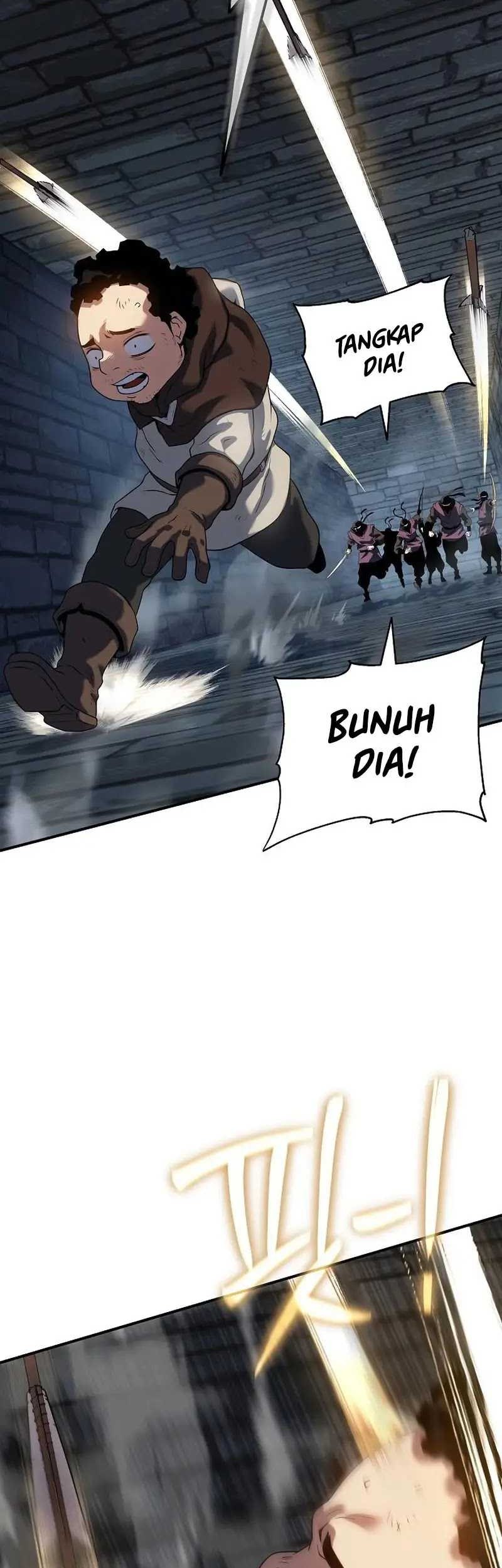The Priest of Corruption Chapter 46 Gambar 76