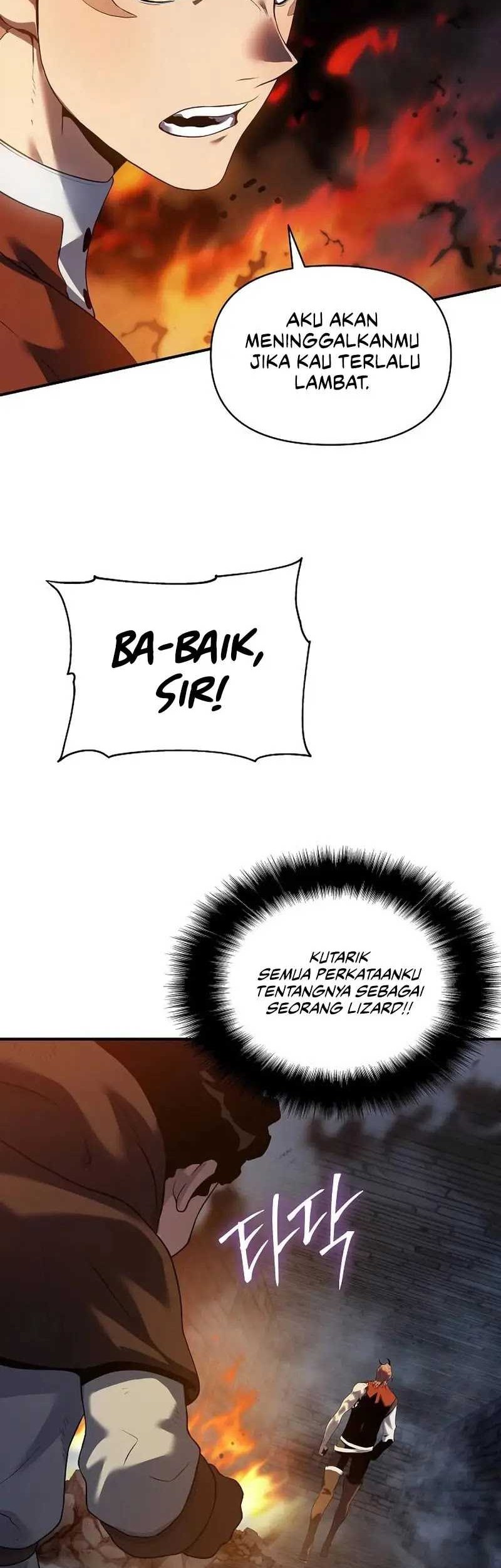 The Priest of Corruption Chapter 46 Gambar 83
