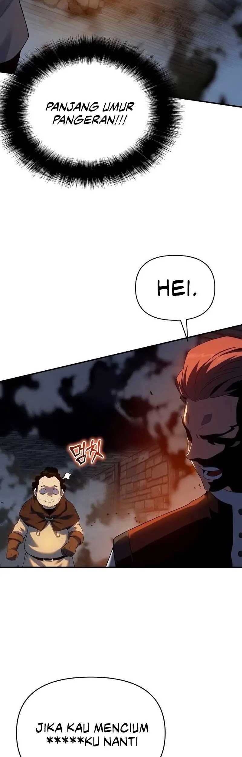 The Priest of Corruption Chapter 46 Gambar 84