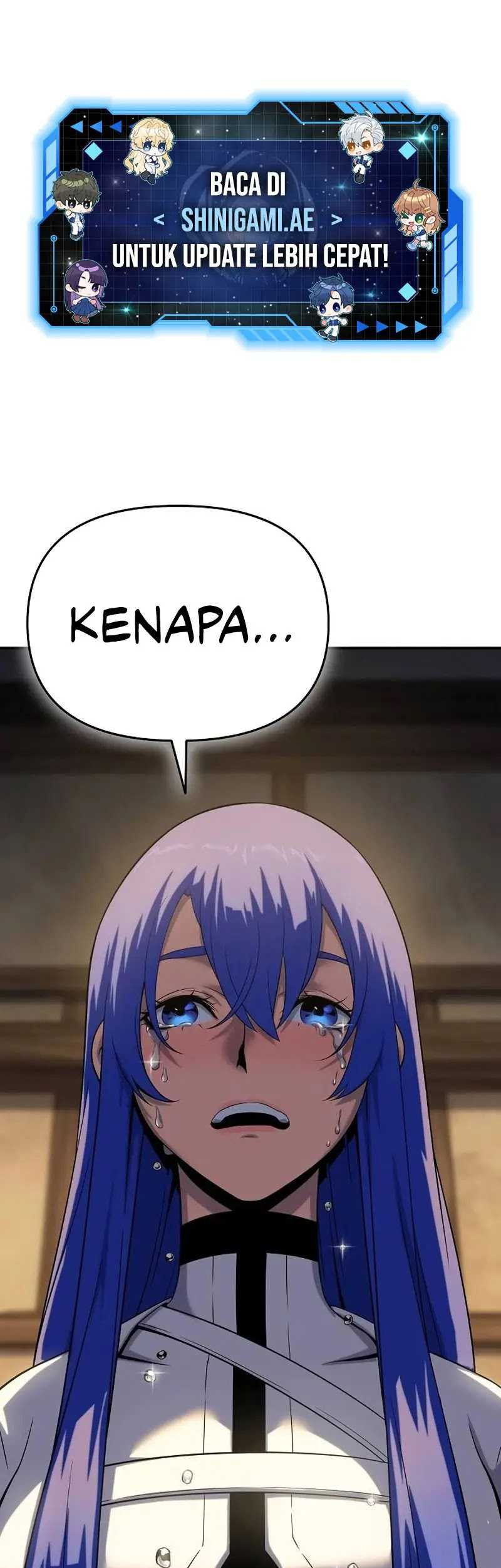 Baca The Priest of Corruption Chapter 46 Gambar 2