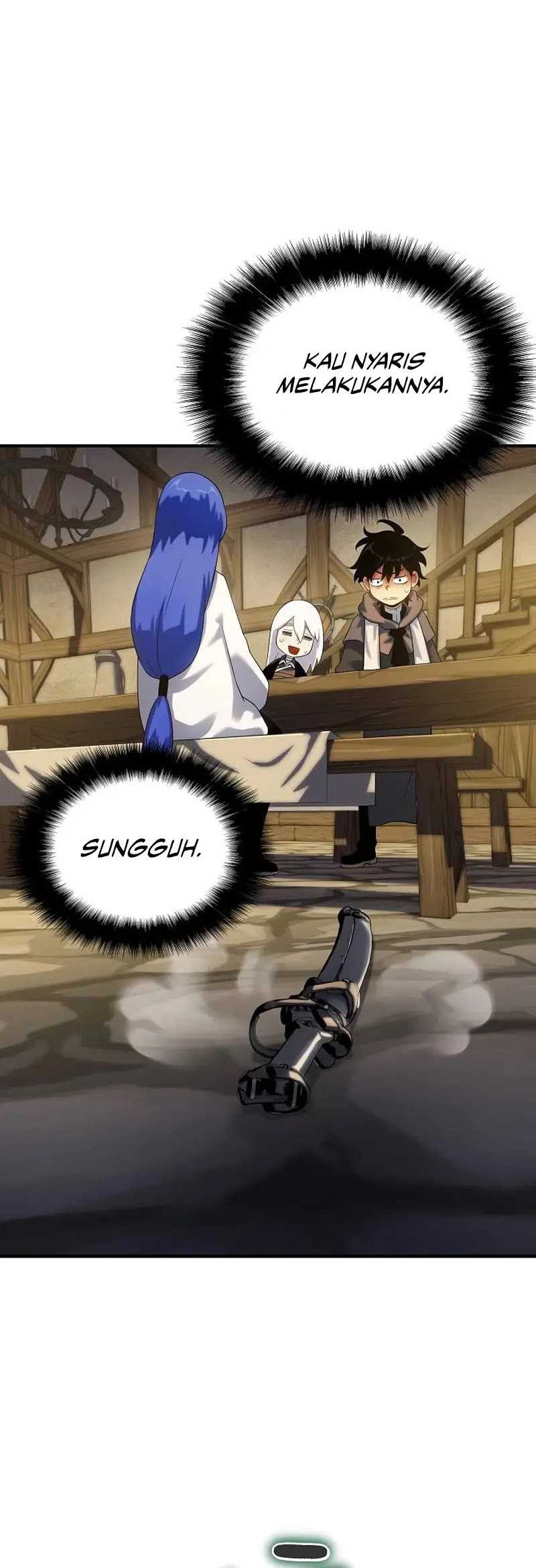 The Priest of Corruption Chapter 46 Gambar 9