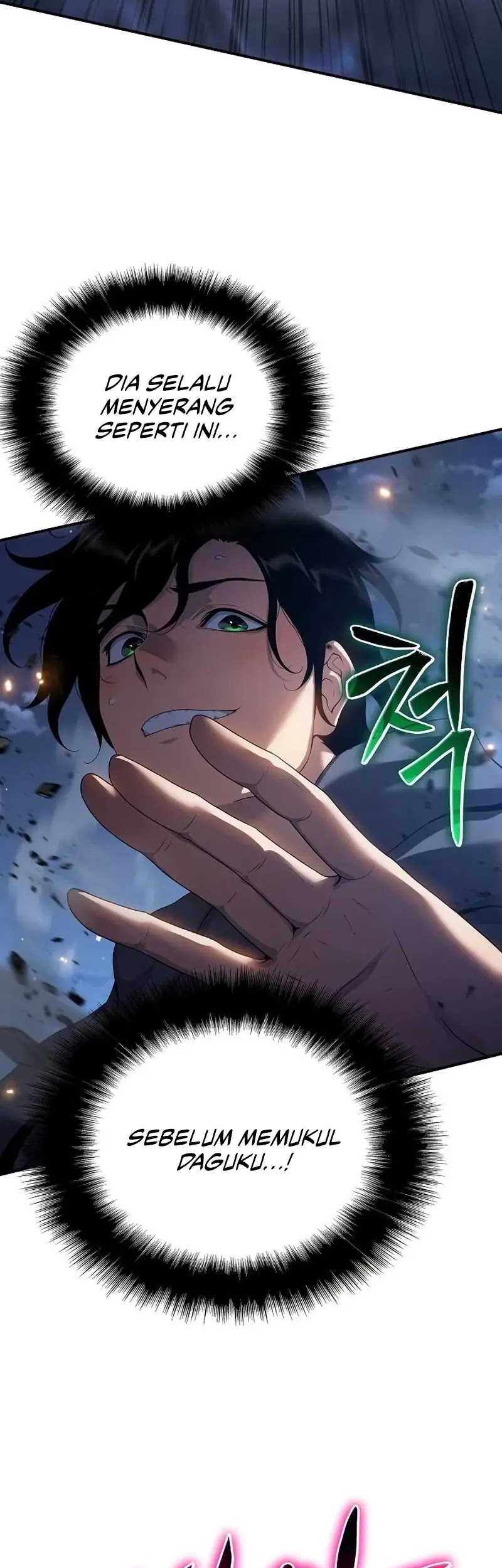 The Priest of Corruption Chapter 46 Gambar 24