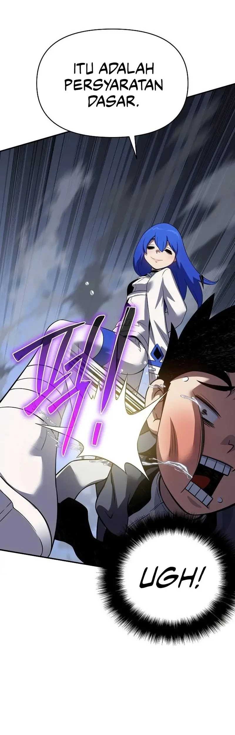 The Priest of Corruption Chapter 46 Gambar 33