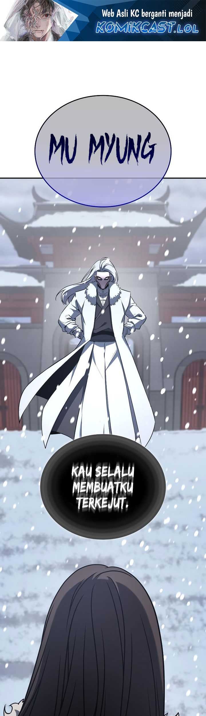 Baca  I Reincarnated As The Crazed Heir Chapter 117 Gambar 2