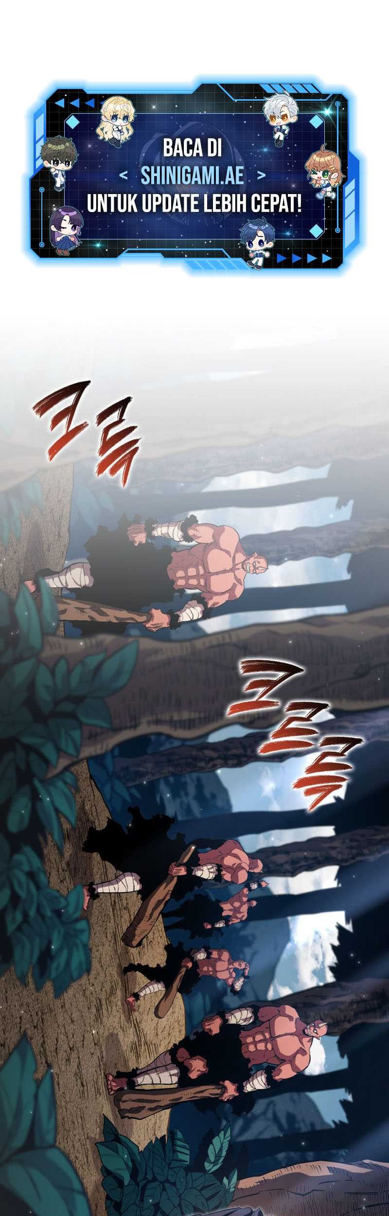 Baca Manhwa Return of the SSS-Class Ranker Chapter 95 Gambar 2