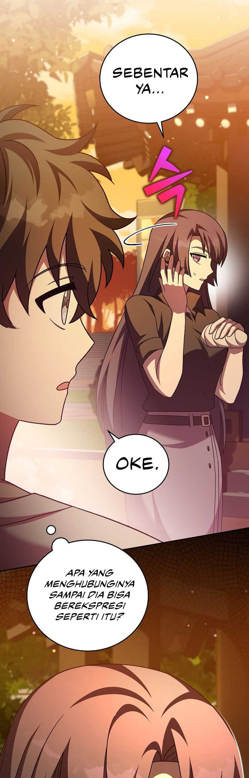 The Novel’s Extra (Remake) Chapter 99 Gambar 49