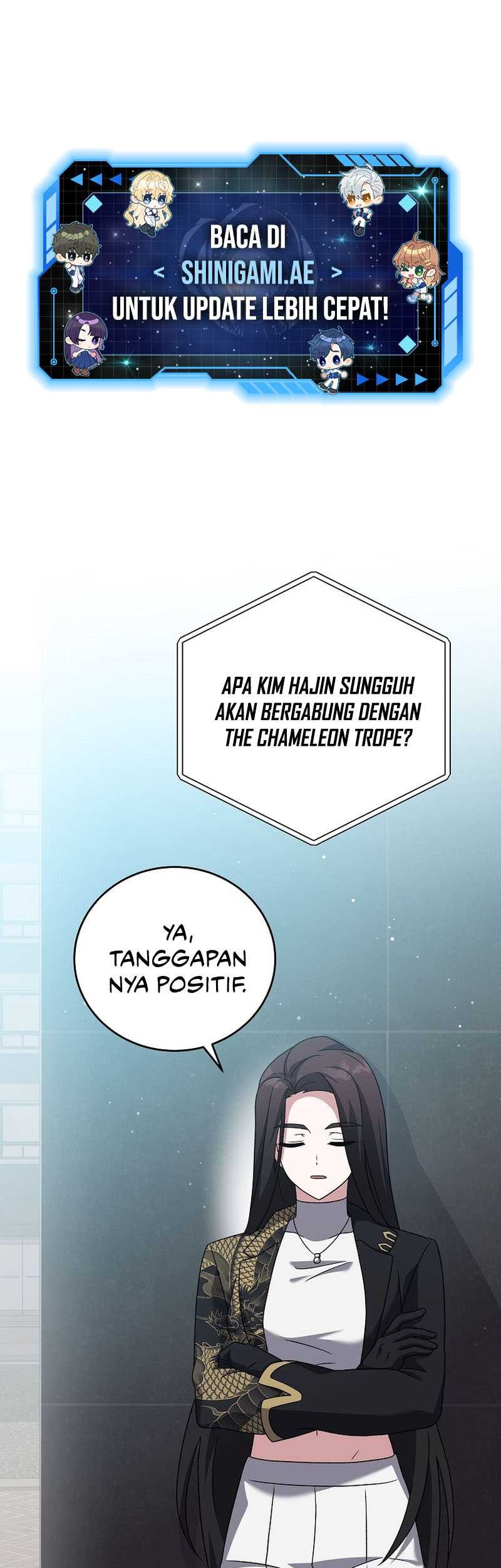Baca The Novel’s Extra (Remake) Chapter 99 Gambar 2