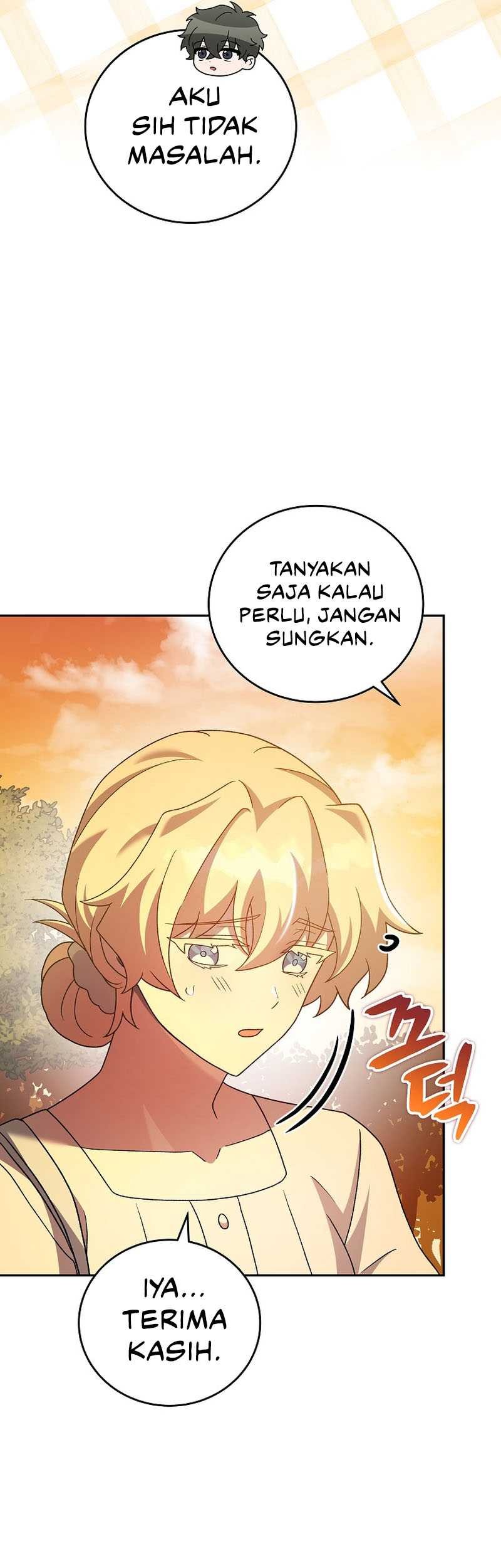 The Novel’s Extra (Remake) Chapter 99 Gambar 19