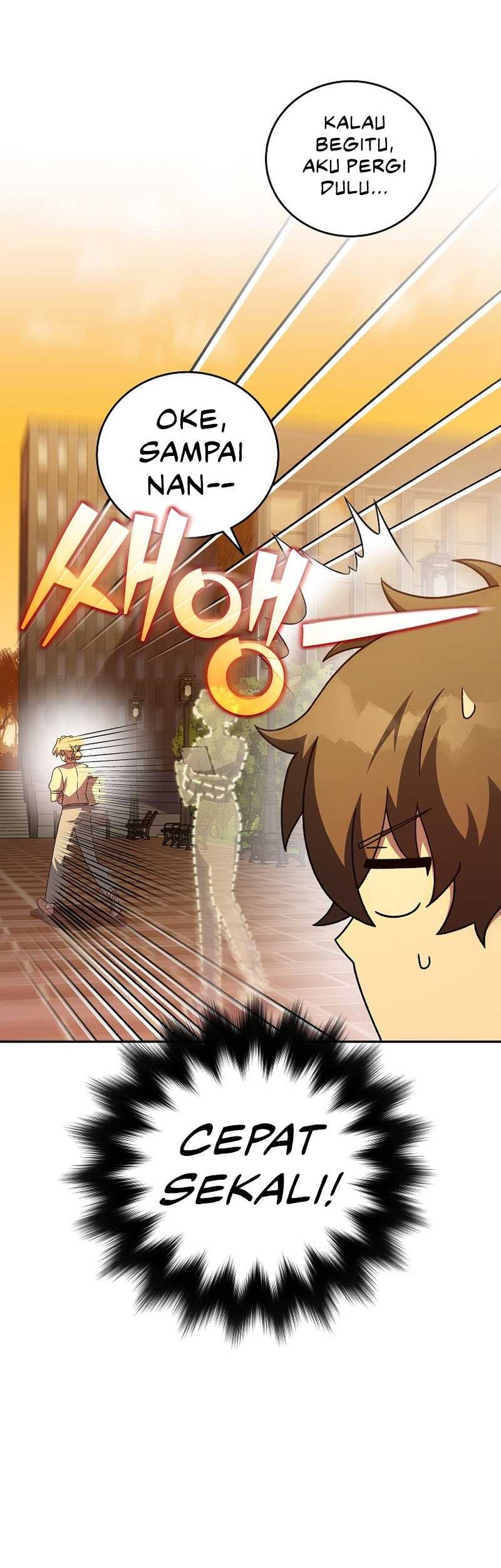 The Novel’s Extra (Remake) Chapter 99 Gambar 20