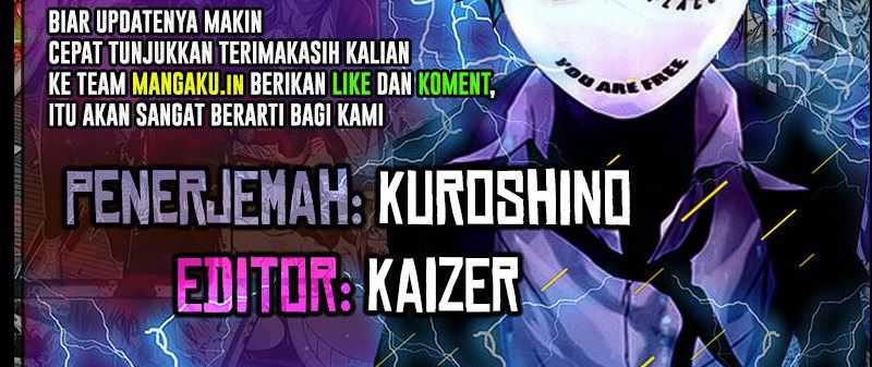 Baca Komik Nue’s Exorcist Chapter 39 Gambar 1