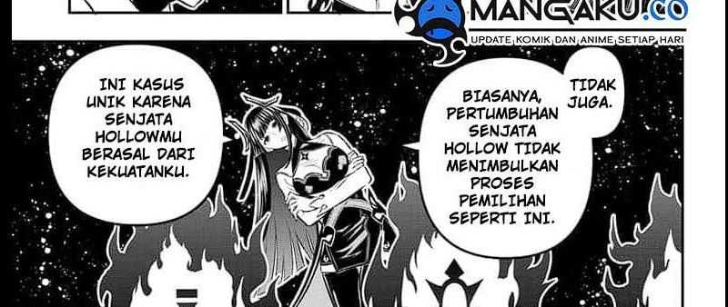 Nue’s Exorcist Chapter 39 Gambar 10