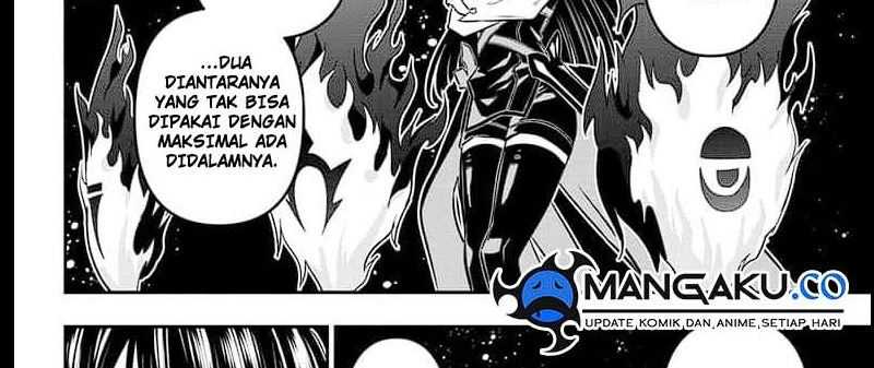 Nue’s Exorcist Chapter 39 Gambar 13