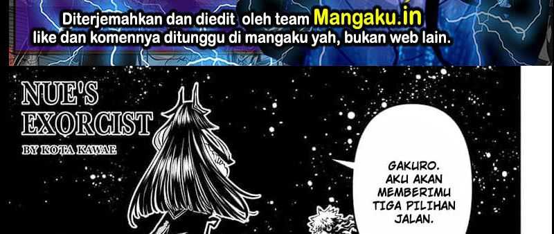 Baca Nue’s Exorcist Chapter 39 Gambar 2