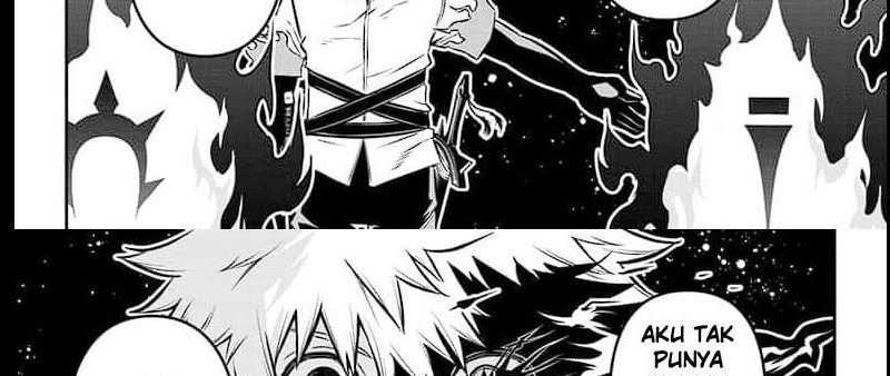 Nue’s Exorcist Chapter 39 Gambar 22