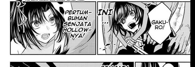 Nue’s Exorcist Chapter 39 Gambar 31